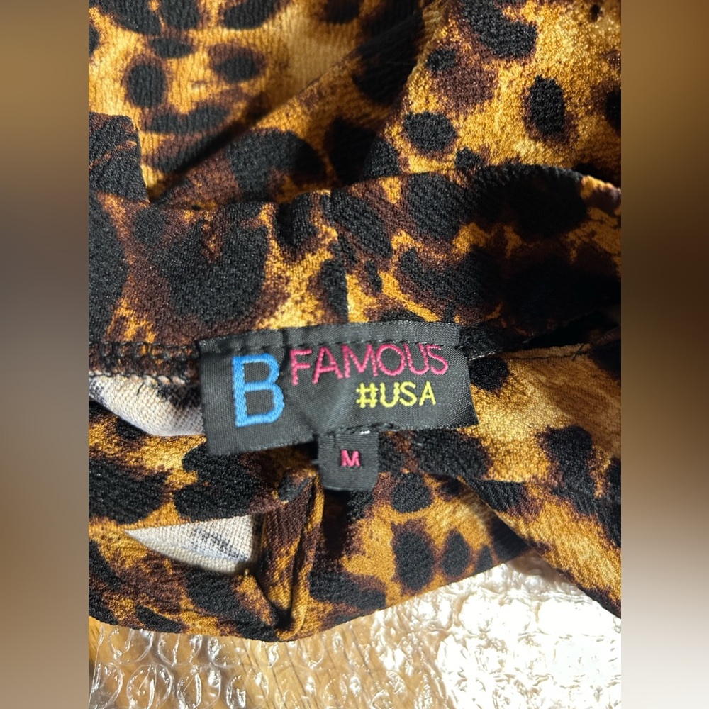 Dress #238 - Picture 4 of 4